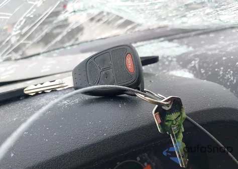 2017 Jeep Compass Sport 4X4 z USA, uszkodzony, nr VIN 1C4NJDBB2HD167652